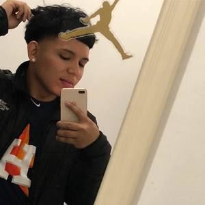 Meet your Posher, Brayant